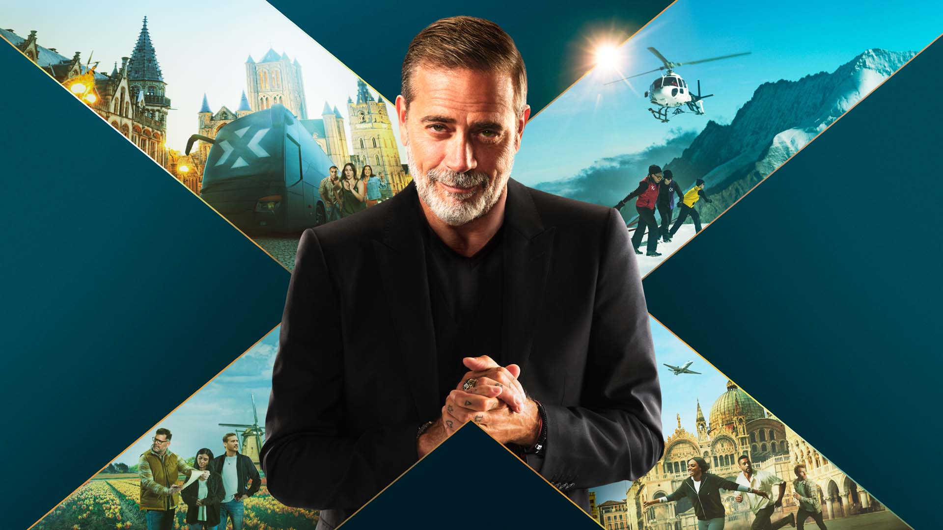 DESTINATION X S01 2025 LANDSCAPE TEXTLESS